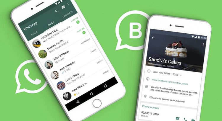 Penggunaan Kreatif WhatsApp Business Cara Unik untuk Menjangkau Pelanggan Anda